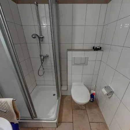 Apartmán Sonnenglueck, App 21