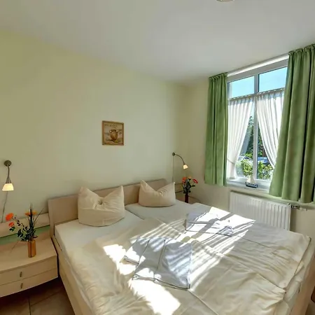 Apartmán Sonnenglueck, App 21 *